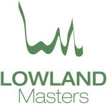 Logo for mastering engineers Lowland Mastering